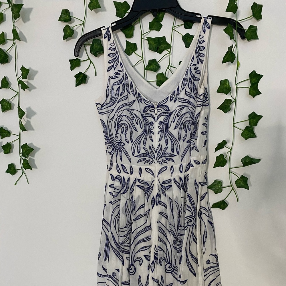 Antonio Melani Spring Dress XS Petite